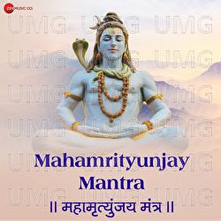 Mahamrityunjay Mantra - Jashraj Joshi, Amjad Nadeem