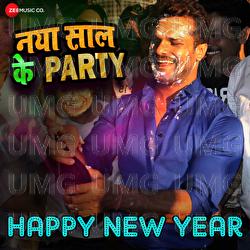Happy New Year (Naya Saal K Party)