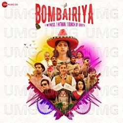Bombairiya - Arko, Amjad Nadeem