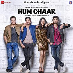 Hum Chaar - George Joseph, Team SARA, Vipin Patwa