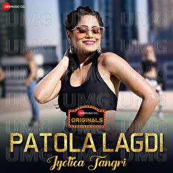 Patola Lagdi - Jyotica Tangri, Kaptan Laadi, RDK