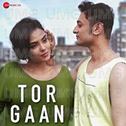 Tor Gaan - Subhodwip Saha, Shaibal Das