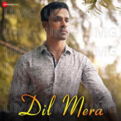 Dil Mera - Ravi Chowdhury