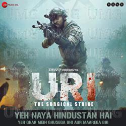 Uri - The Surgical Strike - Shashwat Sachdev