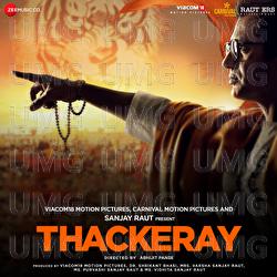Thackeray - Rohan Rohan, Sandeep Shirodkar