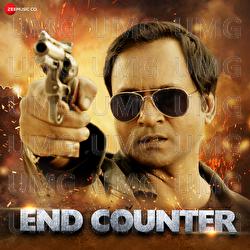 End Counter - Rahul Jain