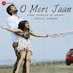 O Meri Jaan - Suhail Zargar