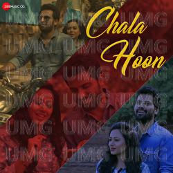 Chala Hoon - Digvijay Joshi