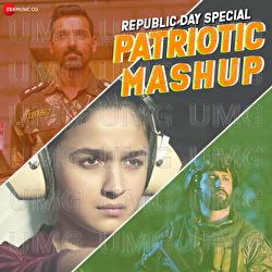 Patriotic Mashup - Republic Day Special - Arijit Singh, Badshah, Daler Mehndi
