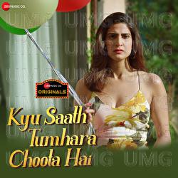 Kyu Saath Tumhara Choota Hai - Sonu Kakkar, Jeet Gannguli