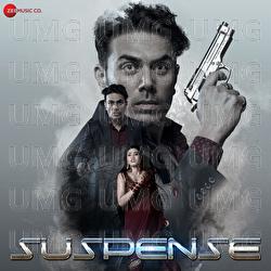 Suspense - Sanjay - Shekhar, Asif Iqbal, Nitesh M. Salim