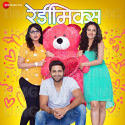 ReadyMix - Shikha Jain, Vishwajeet Joshi