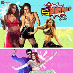 9XM Smashup #140 - Amit Trivedi, Anusha Mani, Badshah