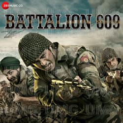Battalion 609 - Shailendra Sayanti