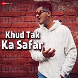 Khud Tak Ka Safar - Shahan Ali, Naash94