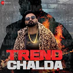 Trend Chalda - Muhamad Irfan, Iffi Khan, Usman Tariq