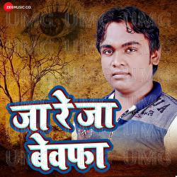 Ja Re Ja Bewafa - Pawan Premi, Pawan Studio