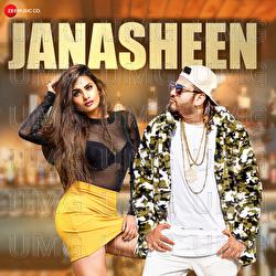 Janasheen - Mack The Rapper