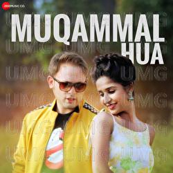 Muqammal Hua - Sanchit Jain, Suspense, Shobayy