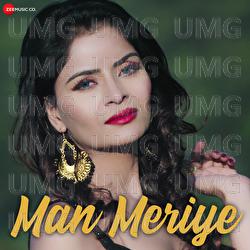 Man Meriye - Mananveer Singh Bagga&nbsp;, Imran Shahid