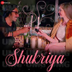 Shukriya - Arko, Shokhsanam