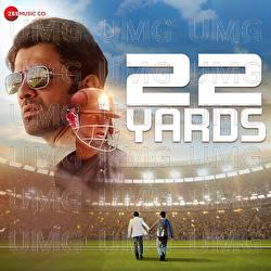 22 Yards - Amartya Ray, Bobo Rahut