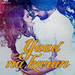 Yaad Na Karan - Johny Vick