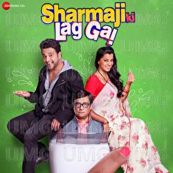 Sharmaji Ki Lag Gai - Praveen Bharadwaj