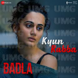 Kyun Rabba (Badla) - Armaan Malik, Amaal Mallik