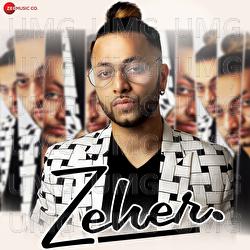 Zeher - A-Bazz, Moit