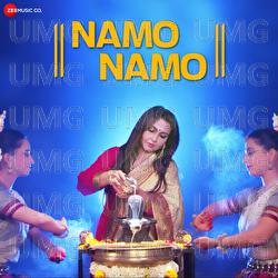 Namo Namo - Suchitra Krishnamoorthi - Suchitra Krishnamoorthi, Amit Trivedi