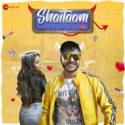Shaitaani - Mr Kaps, Vickky Agarwal