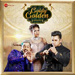 Goldy Golden - Star Boy LOC, Prince Narula, Yuvika Choudhary Narula