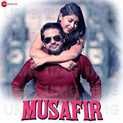 Musafir - Arvind Ojha, Soumee Sailsh, Pawan Muradpuri