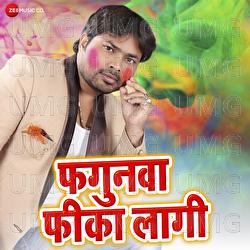 Fagunwa Fika Lagi - Alam Raj, Ashish Verma