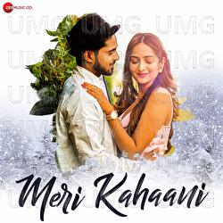 Meri Kahaani - Pragyaan Ameta, Archit Takmusic, Samarth Janve