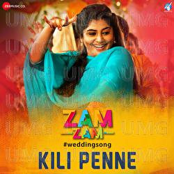 Kili Penne (Zam Zam) - Jassie Gift, Sithara Krishnakumar, Amit Trivedi