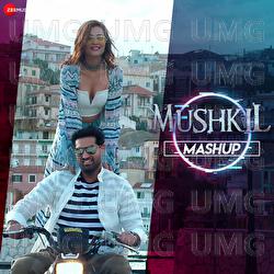 Mushkil Mashup - Dj Vkey, Vardan Singh, Ravi Chopra