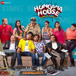 Hungama House - Paresh Shah, Bhavesh Shah