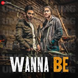 Wanna Be - Nandy Tens, Kevin