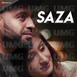 Saza - UKSHOX