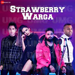Strawberry Warga - Dushyant Kumar, Navv Inder, Swati Sharma