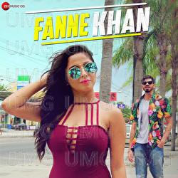Fanne Khan - Yash Wadali