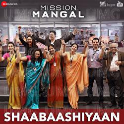 Shaabaashiyaan - Amit Trivedi, Shilpa Rao, Anand Bhaskar