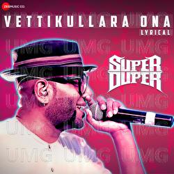 Vettikullara Ona - Diwacara Thiyagarajan, Benny Dayal