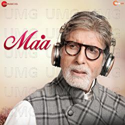Maa - Amitabh Bachchan, Yajat Garg, Anuj Garg
