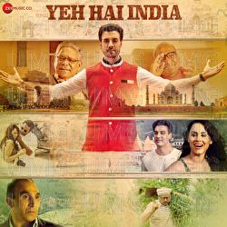 Yeh Hai India - Title Track - Tapesh R Panwar, NRS, Shahid Mallay