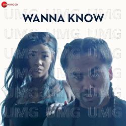 Wanna Know - MSG, Shivam Tanna