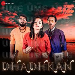 Dhadhkan - Switchers, Sonal Mangret