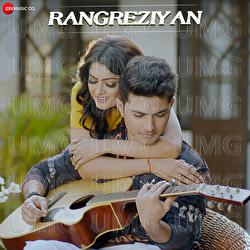 Rangreziyan - Vaibhav Vashishtha